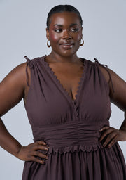 Lucinda Maxi Dress
