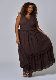 Lucinda Maxi Dress