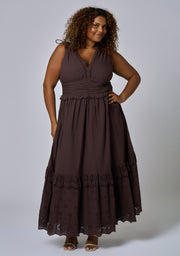Lucinda Maxi Dress