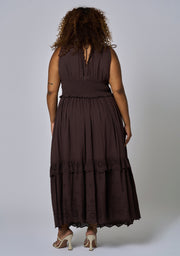 Lucinda Maxi Dress
