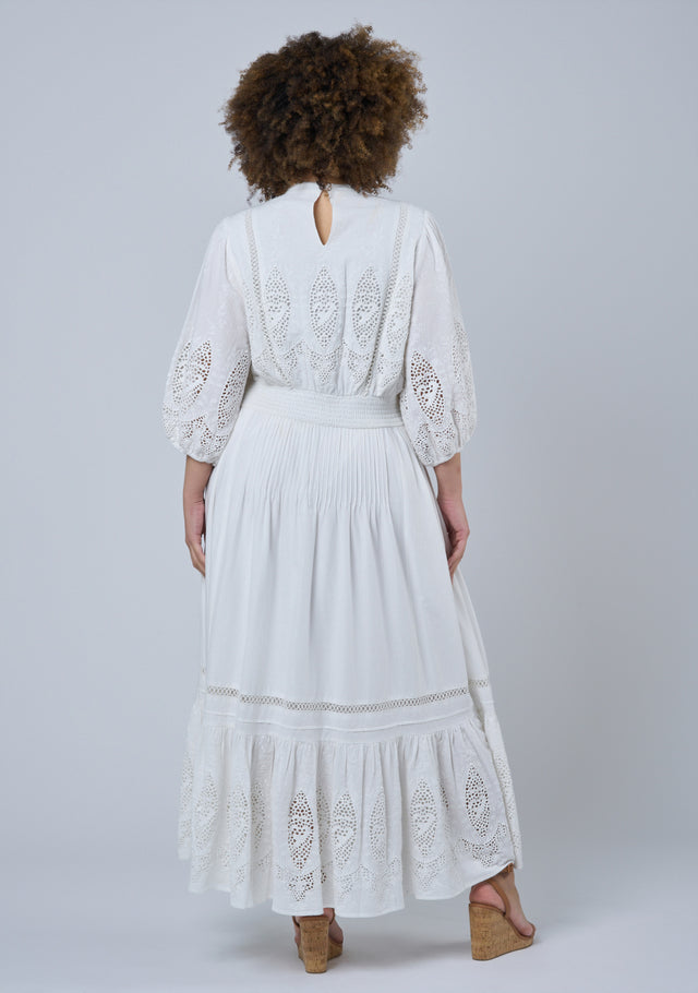 Marcella Midi Dress