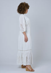 Marcella Midi Dress