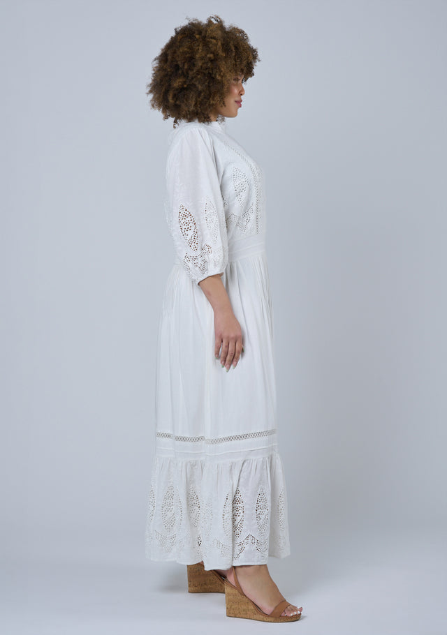 Marcella Midi Dress