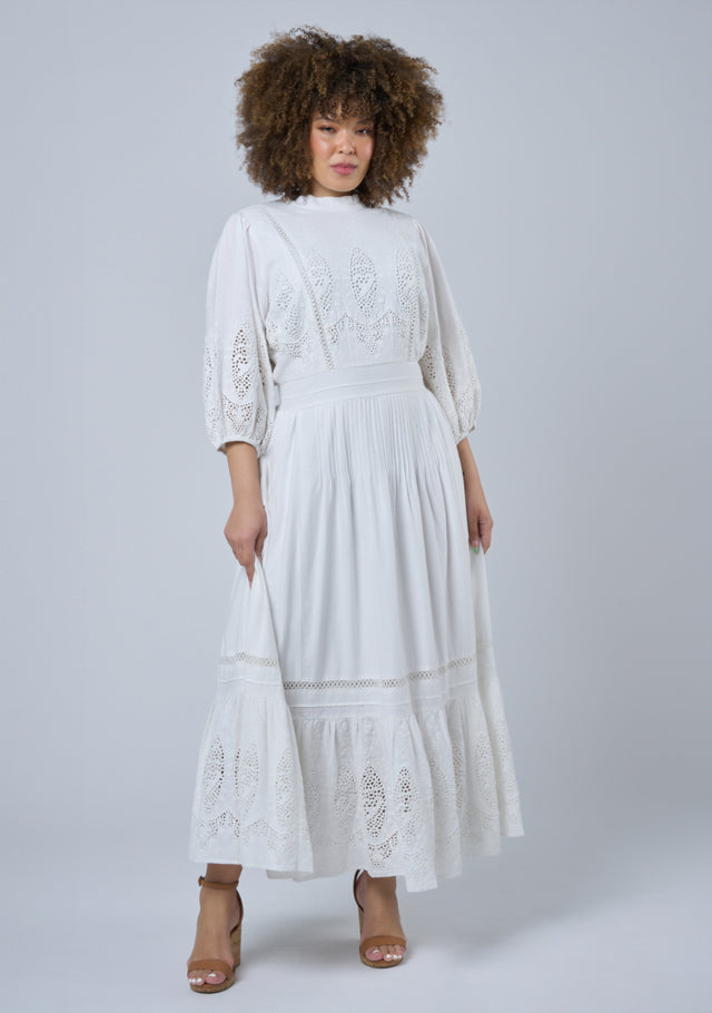 Marcella Midi Dress