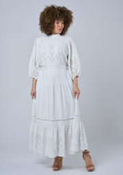 Marcella Midi Dress