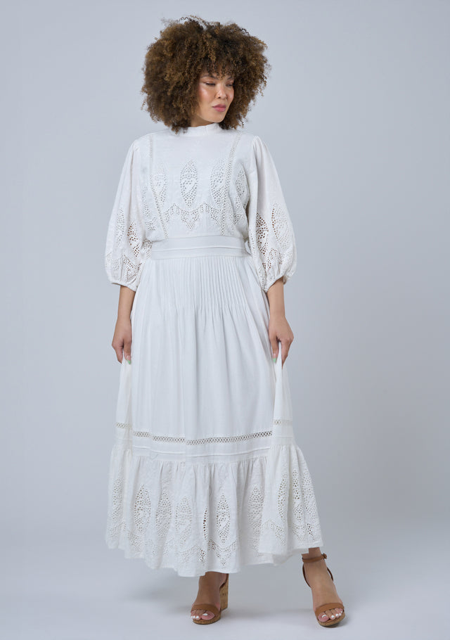 Marcella Midi Dress