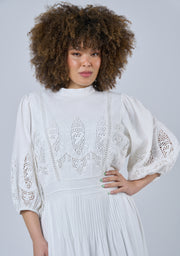 Marcella Midi Dress