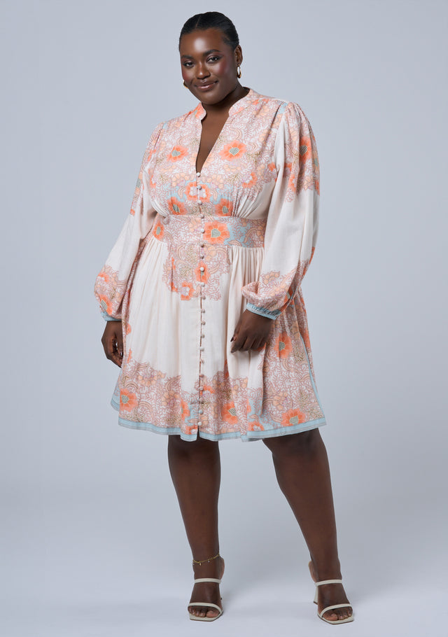 Virginia Mini Dress