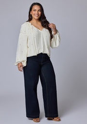 Genevieve Blouse