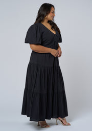 Abigale Maxi Dress