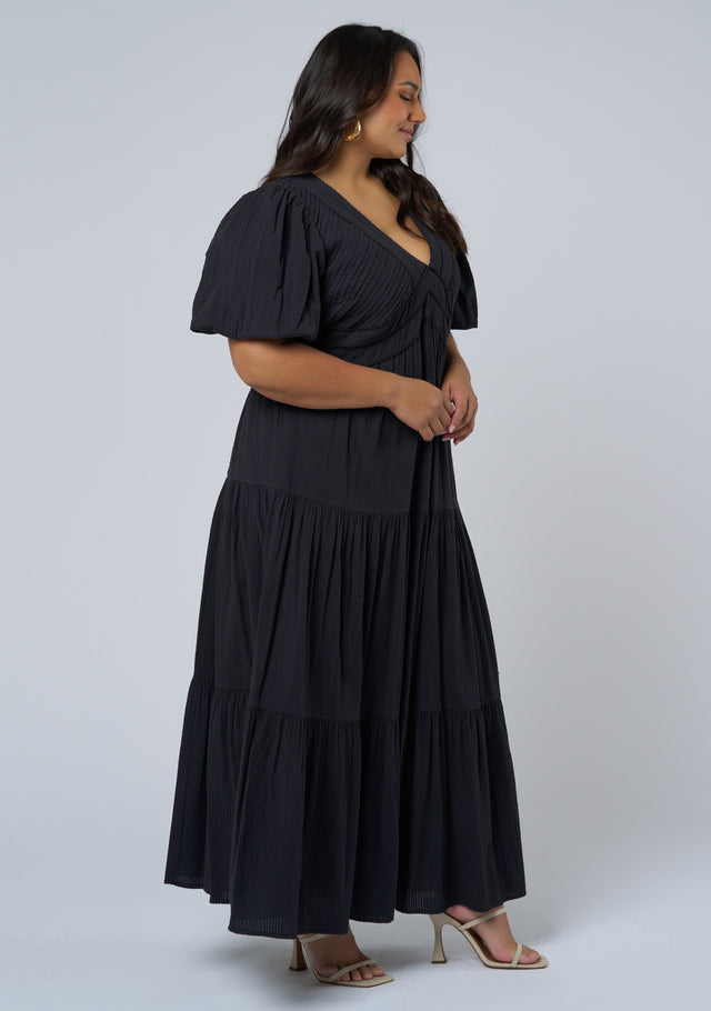 Abigale Maxi Dress