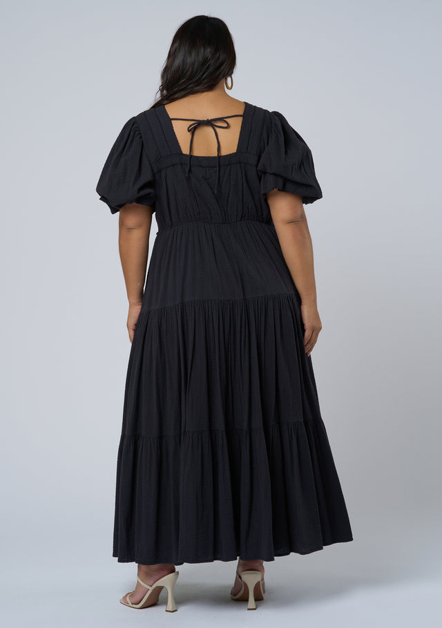 Abigale Maxi Dress