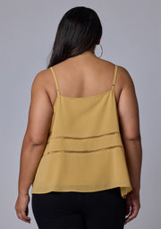 Paradise City Cami