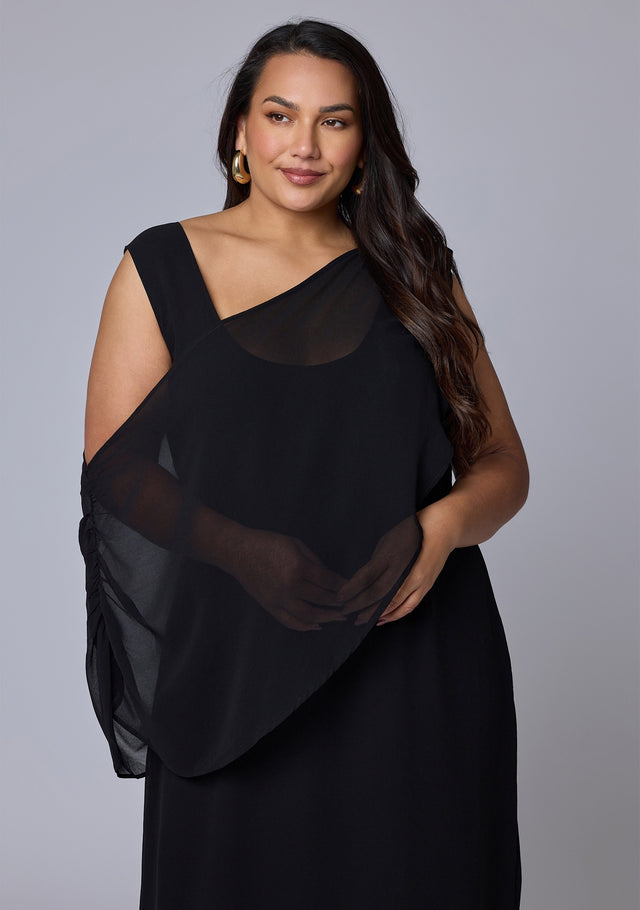 Move Me Maxi Dress