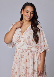 Patience Maxi Dress