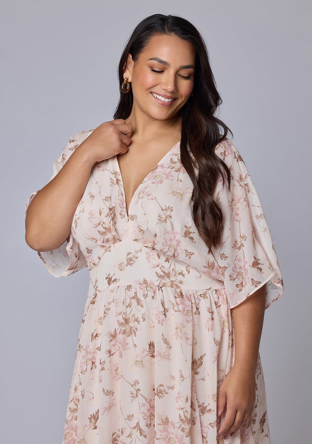 Patience Maxi Dress