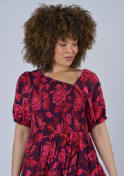 Arabella Midi Dress