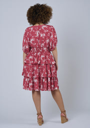 Oblivion Mini Dress