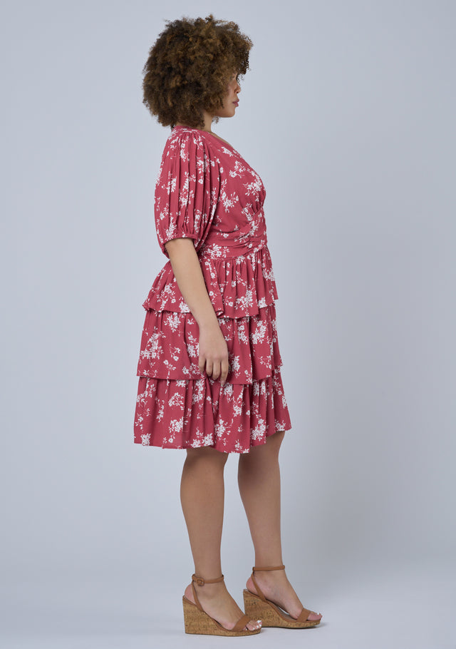 Oblivion Mini Dress