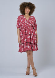 Oblivion Mini Dress