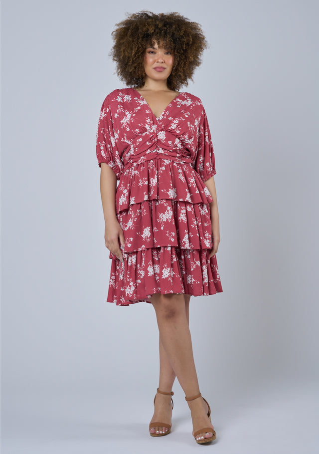 Oblivion Mini Dress
