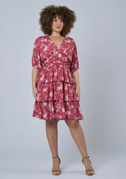 Oblivion Mini Dress