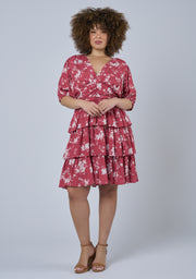 Oblivion Mini Dress