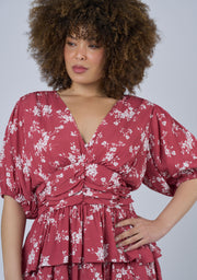 Oblivion Mini Dress