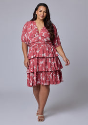Oblivion Mini Dress