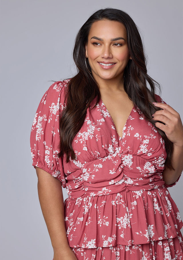 Oblivion Mini Dress