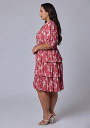 Oblivion Mini Dress