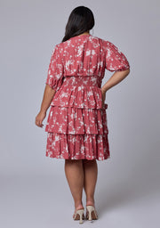 Oblivion Mini Dress