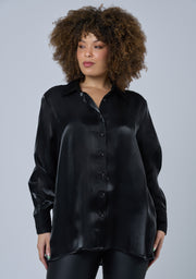 Neon Shadows Shirt