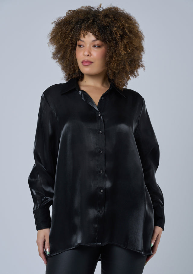 Neon Shadows Shirt