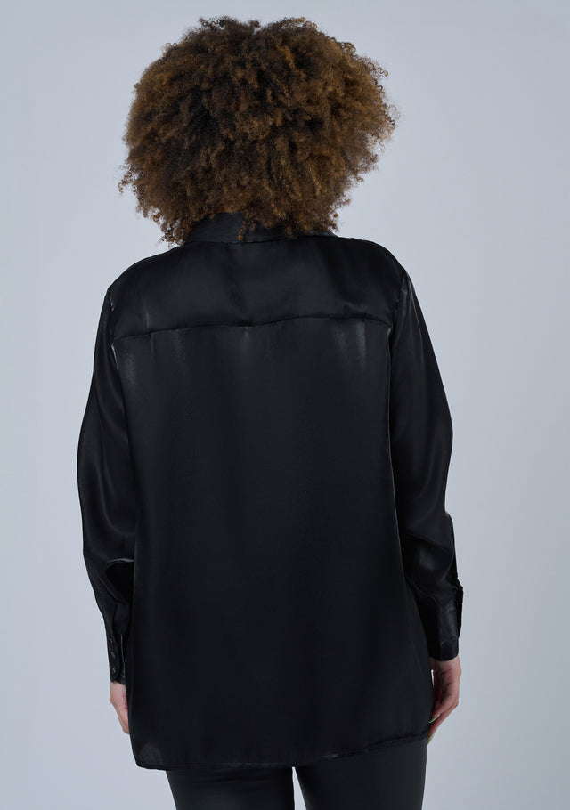 Neon Shadows Shirt