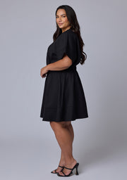 Wicked Mini Dress