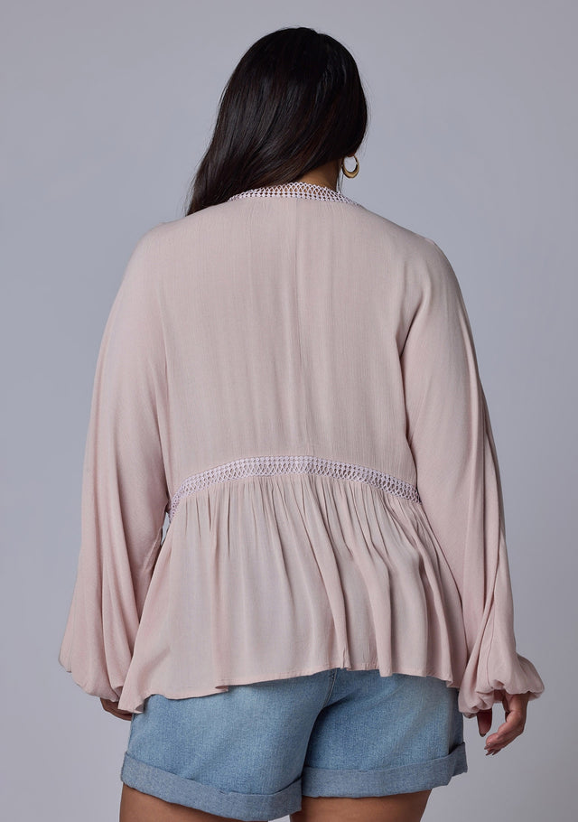 Bohemian Soul Blouse