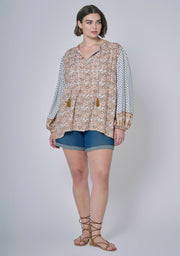 Ibiza Shores Blouse