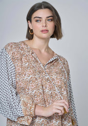 Ibiza Shores Blouse