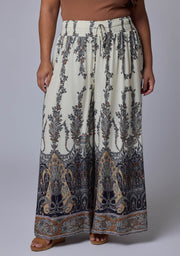 Solstice Printed Pants