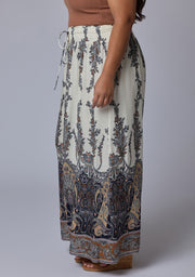 Solstice Printed Pants