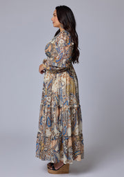 Venice Beach Maxi Dress