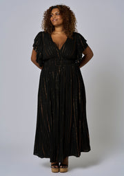 Stardust Maxi Dress