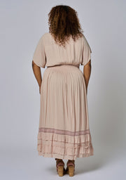 Summer Kiss Maxi Dress