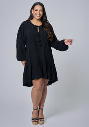 Desert Moon Mini Dress