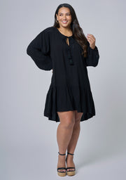 Desert Moon Mini Dress