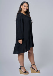 Desert Moon Mini Dress