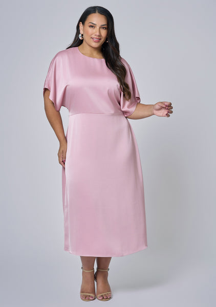 Australian Plus Size Curvy Clothing Curve Project - Main Image