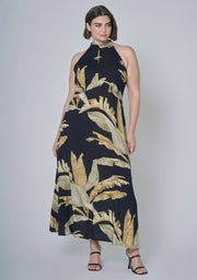 Ignorance Maxi Dress