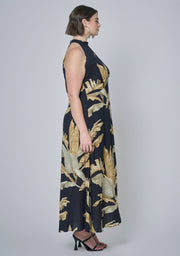 Ignorance Maxi Dress